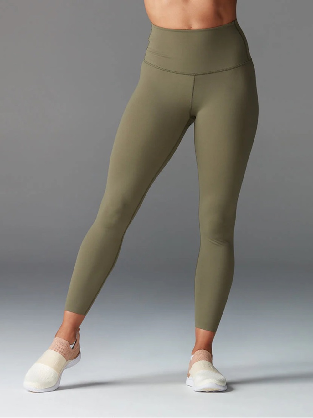 NWT Tavi High Waisted 7/8 Leggings